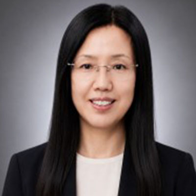 Kathryn Zhao