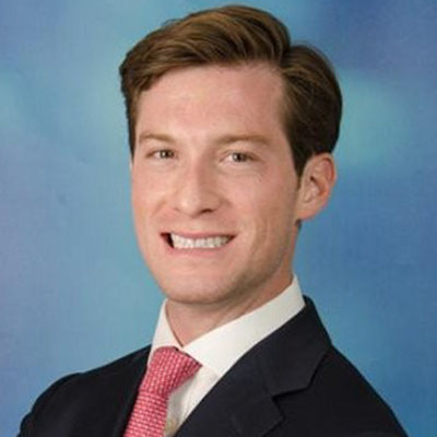 Miles Sampson