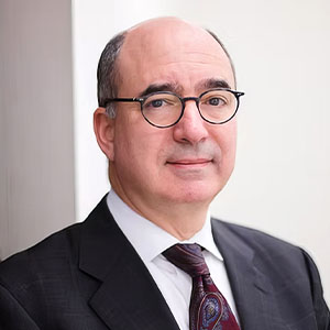 Larry Tabb