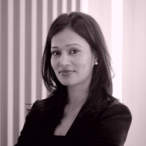 Amrita Tiwari